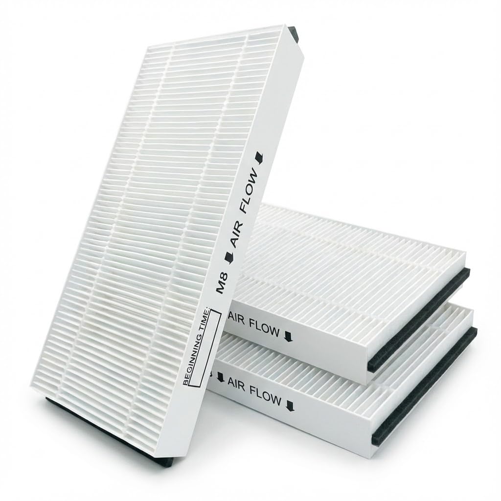 Amazon.com: OEM Quality FV-FL0810VE1 / FFV4300152S Replacement Air